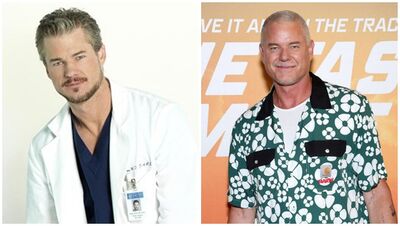 《實習醫生》男星「年僅53歲驟逝」！確診漸凍症不到1年  家屬慟發聲