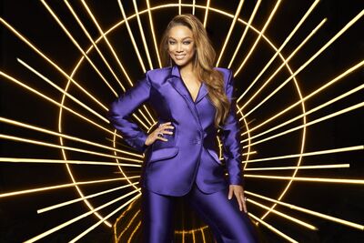 《超級名模生死鬥》元老級班底爆料　泰拉班克斯才是時尚惡魔