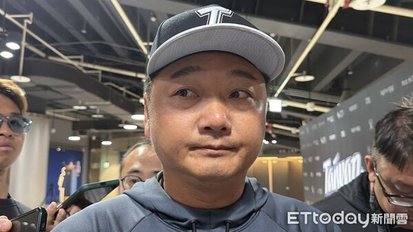 ▲▼         曾豪駒    。（圖／記者王真魚攝）