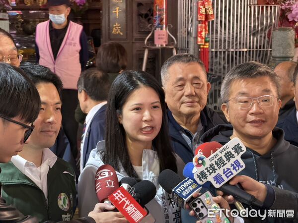 ▲▼林亮君受訪。（圖／記者陳家祥攝）