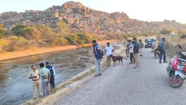 ▲▼印度3惡狼判死！「性侵2女遊客」劫財不成還害命　殘忍行徑曝光。（圖／翻攝X）