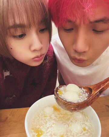 ▲▼楊丞琳。（圖／翻攝自Instagram／rainie77）