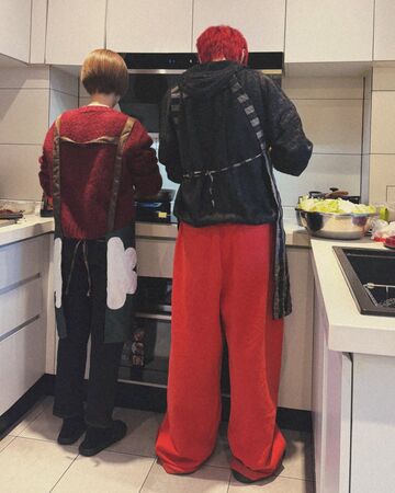 ▲▼楊丞琳。（圖／翻攝自Instagram／rainie77）