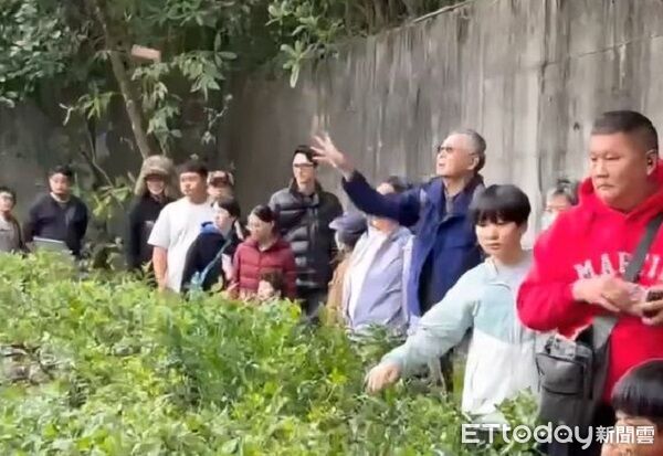 ▲。（圖／Threads@yun8425提供，請勿隨意翻拍，以免侵權。）