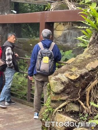 ▲。（圖／Threads@yun8425提供，請勿隨意翻拍，以免侵權。）