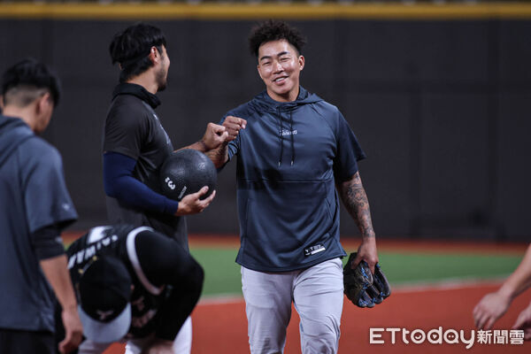 ▲▼2026年世界棒球經典賽（WBC）（圖／記者劉亮亨攝）