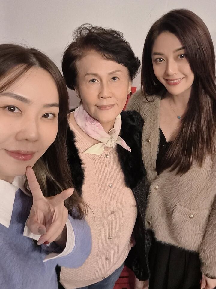 ▲▼韓瑜。（圖／翻攝自Facebook／韓瑜）