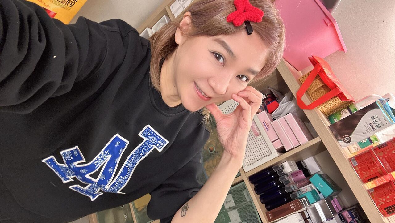 ▲▼陸元琪。（圖／翻攝自Facebook／陸元琪）