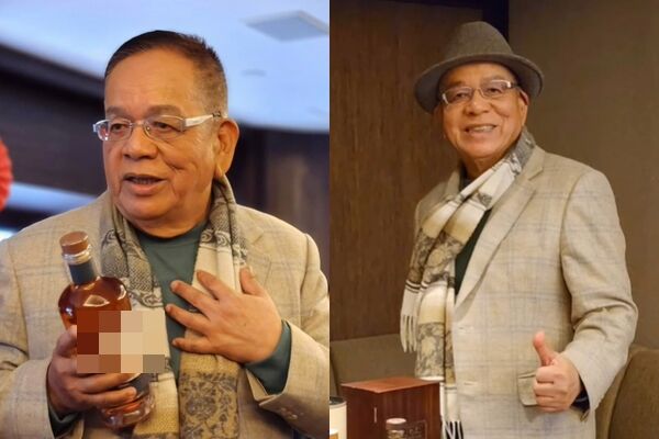 「橡木桶洋酒」創辦人陳春安辭世 享壽80歲