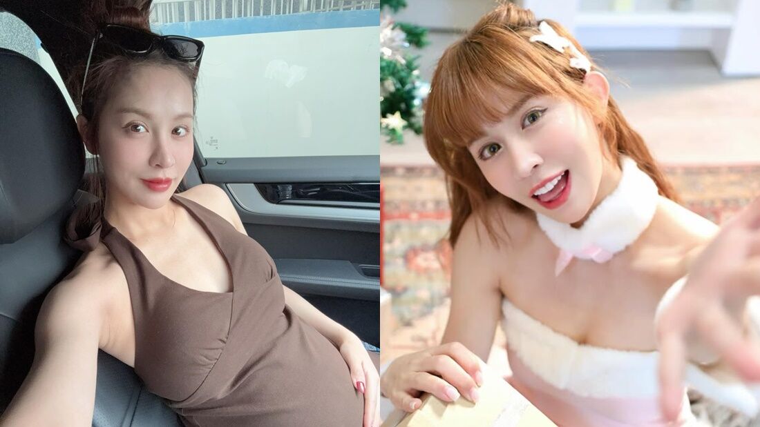 ▲▼啾啾。（圖／翻攝自Instagram／juliaaa.49）