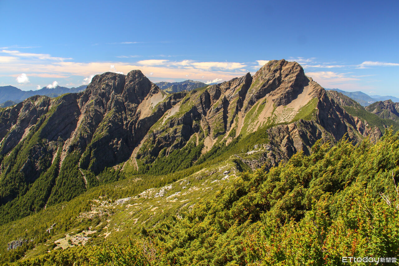 從港邊到山頂深化生物多樣保育 玉管處與港務公司簽合作MOU