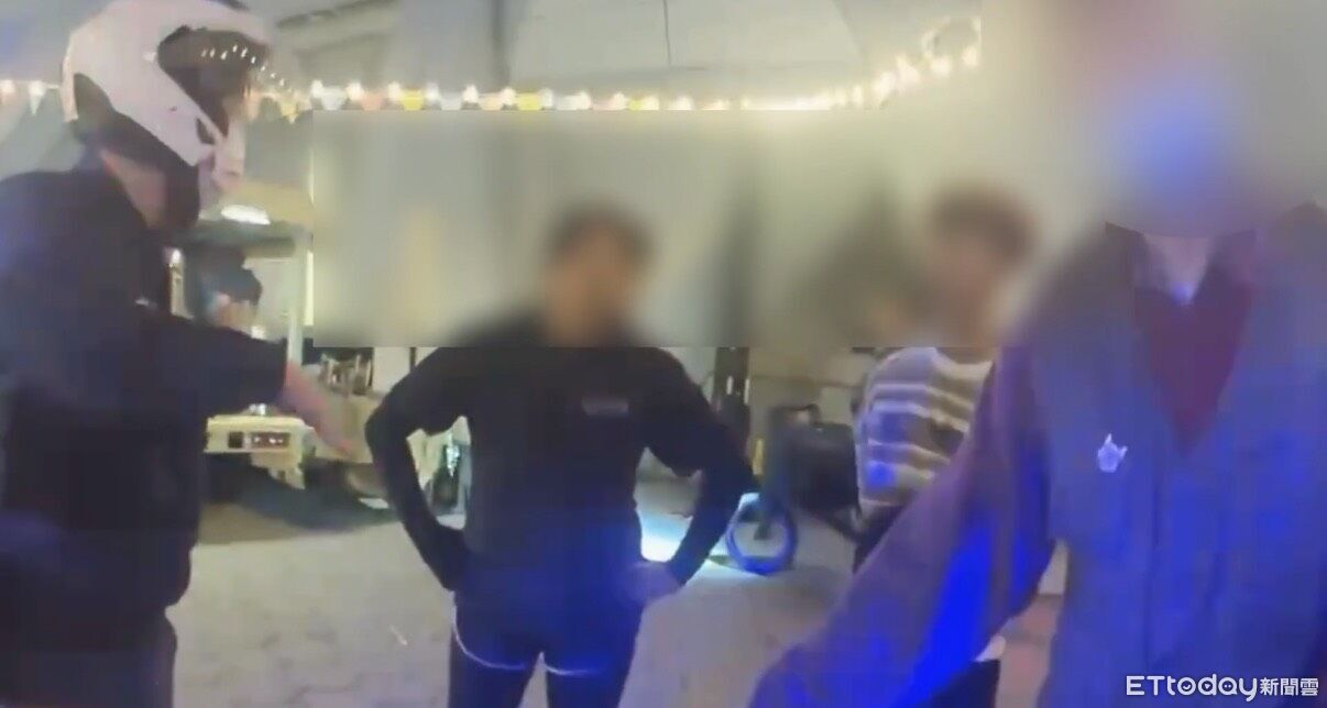 遛狗疑未牽繩出事!法鬥對戰羅威那 男主「揮杖護犬」下場曝