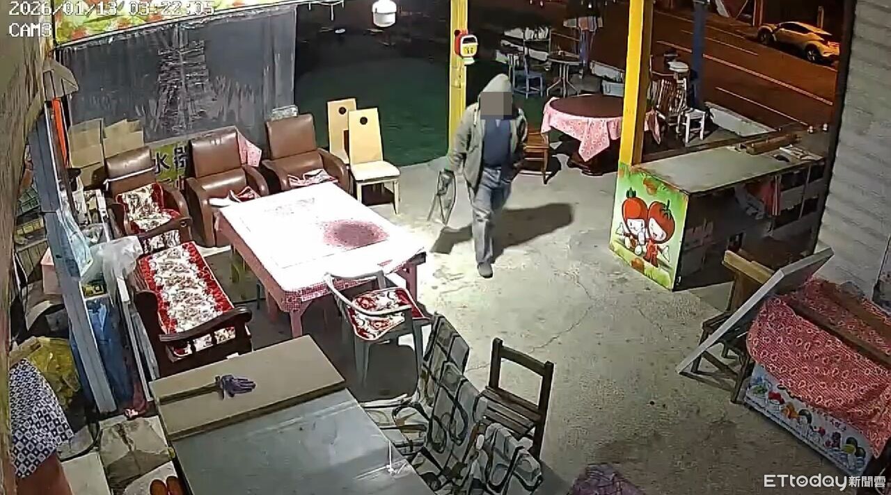 父偷1萬2香水草莓要給女兒過年吃 園主急報警:剛噴農藥恐中毒