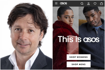 身家上億！時尚巨頭ASOS創辦人「離奇墜17樓亡」　生前陷2官司