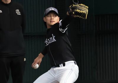 台灣火球男又被注意了！WBC官網點名11新星　徐若熙成焦點