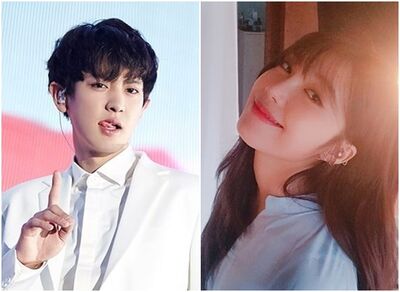 9韓星睡覺怪癖超驚人！燦烈「睜眼睡到充血」　鄭恩地夢遊在陽台醒來