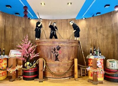 春節最後連假必訪！　桃園觀光工廠多重好康