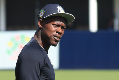 要當大谷後第2人！洋基奇澤姆放話挑戰50轟50盜　：今年會很神奇