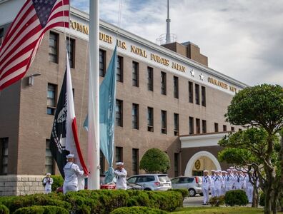 長期派駐伊拉克！　日男「憧憬美軍」返國持假證闖美軍基地被捕