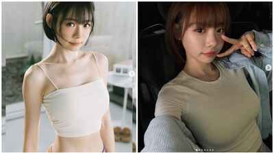 全家只剩她沒結婚!35歲林明禎被催婚「霸氣回答26字」親戚秒閉嘴