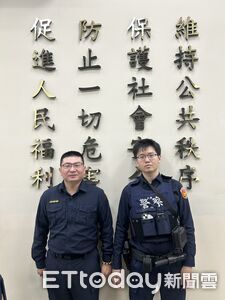 85歲嬤付不出換鎖費呆坐路邊　波麗士喊幫付...鎖匠超暖拒收