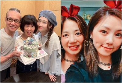 5大超正星媽美貌不輸女兒！王心凌媽夜店被搭訕　連吳宗憲都想追