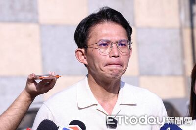 若民調輸會退選新北？　黃國昌認「不排除加入李四川團隊」