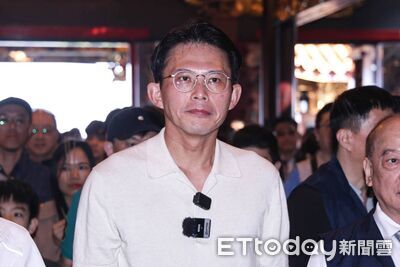 估國民黨3月第二個禮拜徵召李四川　黃國昌曝藍白整合要做3件事