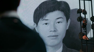 家屬砲轟擅自算「罹難消防員死因」　 《天機試煉場》出面道歉了