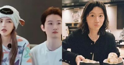 曾被周揚青畫鬼臉秒分手！百億富二代PO照「變女生」戴美甲震驚網