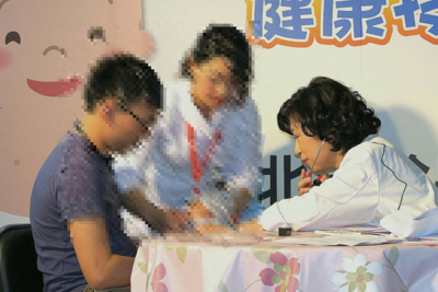 賴清德從政救11人　陳佩琪自曝機上救人往事：當醫生35年僅這麼1次