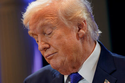 嘆台灣關稅付出未來卻換沒保障結果　粉專：台積電是不是白送了？