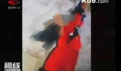 陸未解靈異、百人謀殺懸案　紅衣男孩、呼蘭大俠迷霧重重