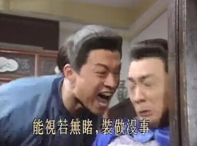 馬景濤咆哮被超越！6男神「表情帝」堪稱螢幕最狂　林志穎堺雅人全上榜