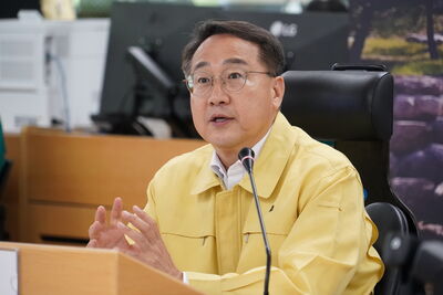 南韓政府部長「酒後駕駛」連環撞　隔天慘遭青瓦台免職處分