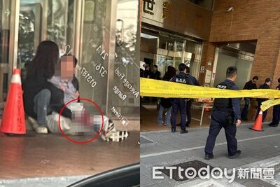 醫美老闆開工團拜遭槍擊！爭議背景曝光　借錢反遭黑道吞千萬