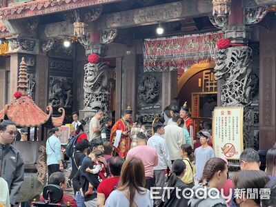 緊急提醒!想賺錢、斬小人、斷桃花 命理師:10/1要拜拜