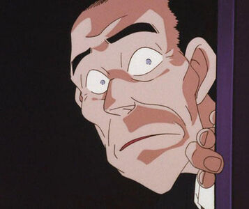 《柯南》最恐怖一集！圖書館殺人「屍體卡電梯上方」　網嚇：童年陰影