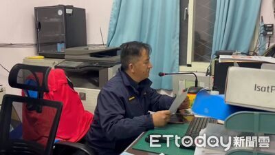 三語齊發深入部落　關山警打造年節宣導「零距離」網絡