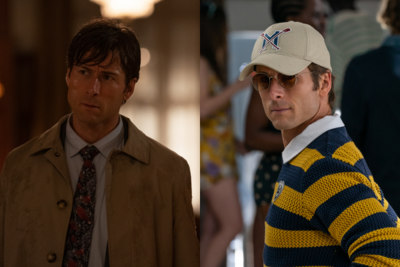 性感男神黑化！葛倫鮑威爾「狂殺7名繼承人」　《豪門殺人指南》強奪280億　