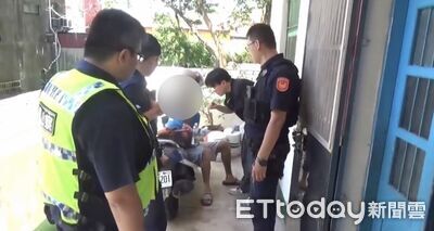 狂偷工地店家「機車戴口罩」躲查緝　新竹警比對監視器逮人