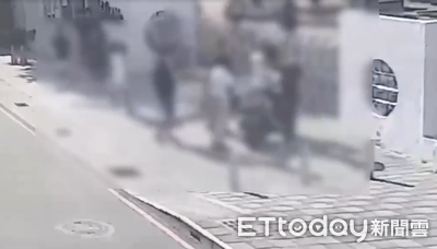 國中生相約過年「談判」爆衝突　空氣槍、水果刀、球棒全上場