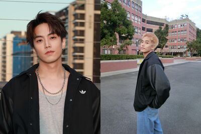 《全明星》徐謀俊同框2正妹姪女！　被讚「神基因」他嘆：開始擔心