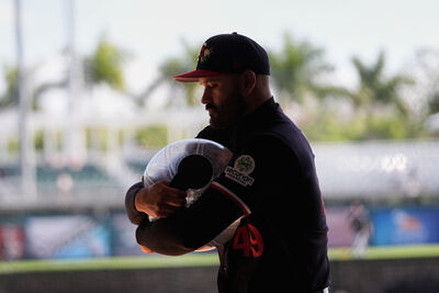 王牌羅培茲將動TJ手術　雙城輪值戰力嚴重受挫