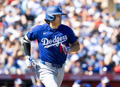 大谷翔平險遭「163公里強襲球」擊中！　驚險片段曝光