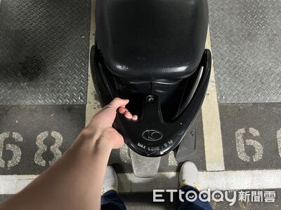 亂移別人機車！　律師揭風險：這條就算你的