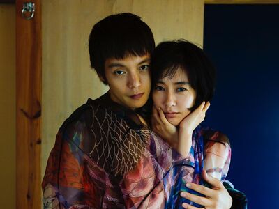 片酬高達1億！日明星夫妻「退了月租65萬豪宅」斷後路…出國拍神劇