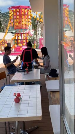 ▲▼吳謹言。(圖/翻攝自小紅書)