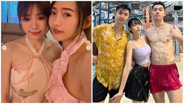 ������������ ��ͼ/������Instagram/minchen333��