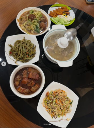 ▲▼陳妍希。（圖／翻攝自Instagram／yanxi531）